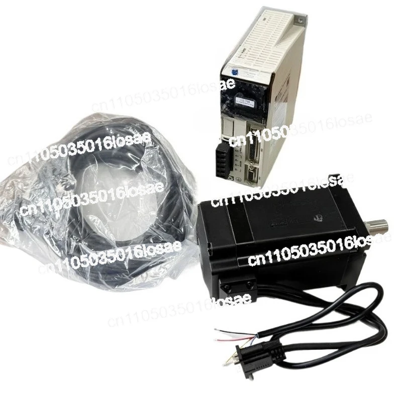 H2-758 Hybrid Servo…