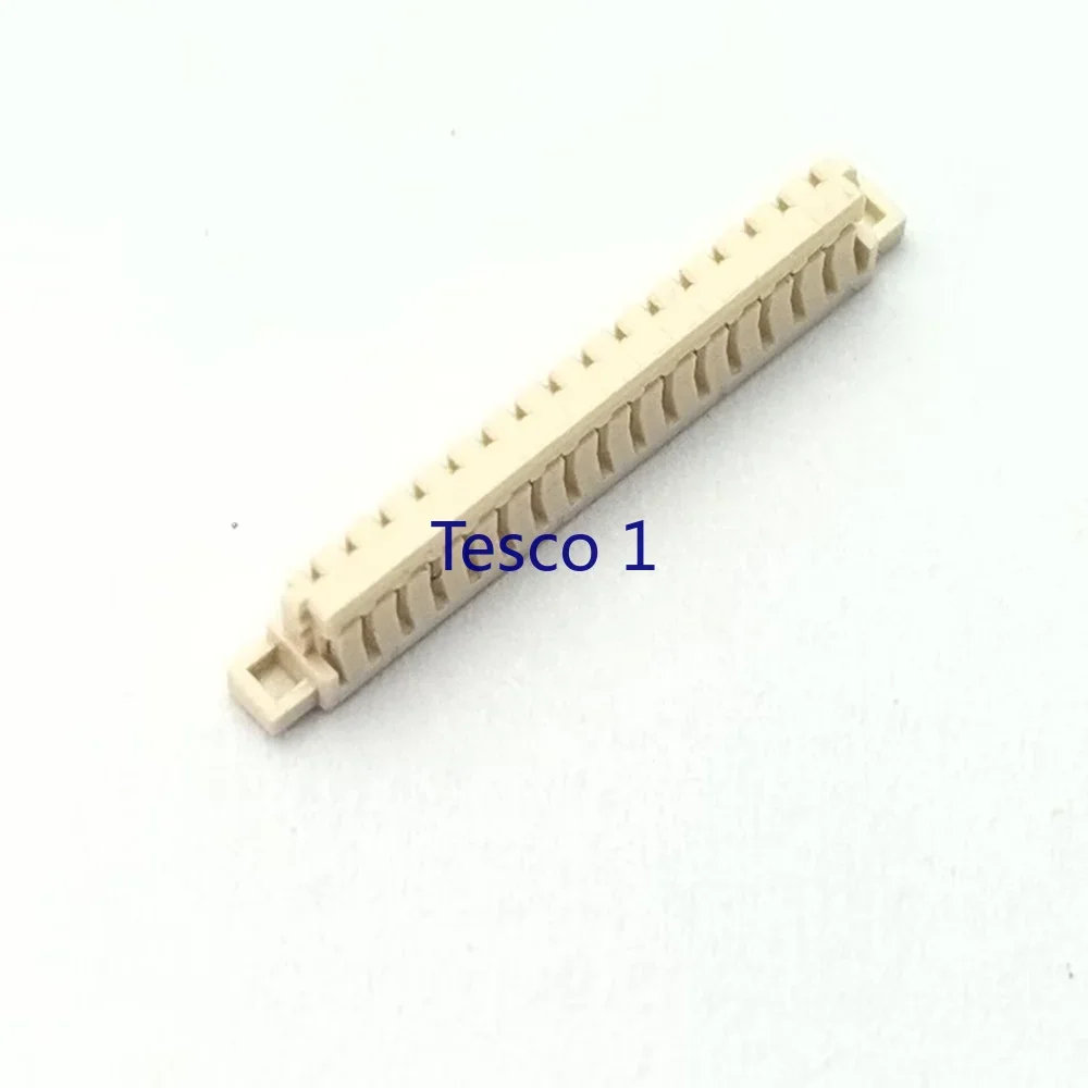 Nuevo conector de cable principal de 16 pines, pieza de la interfaz, para los auriculares inalámbricos con cancelación de ruido y tecnología Bluetooth SONY WH-1000XM5.