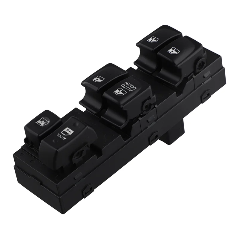

A80X-Power Window Switch For 2007-2010 Hyundai Elantra 93570-2H1109P 16Pins LHD Autodown Car Parts