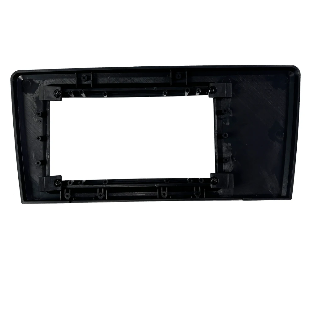 9inch 2din Android Car Radio Fascia for VOLVO XC70 V70 S60 2000 2001 2002 -2004 car DVD Stereo Frame Plate Adapter Mounting Dash