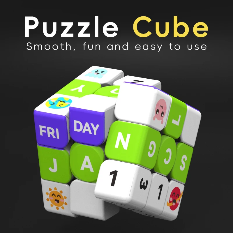 Thumbnail 2 - #61 Best Mirror Cube Puzzles to Buy In 2026