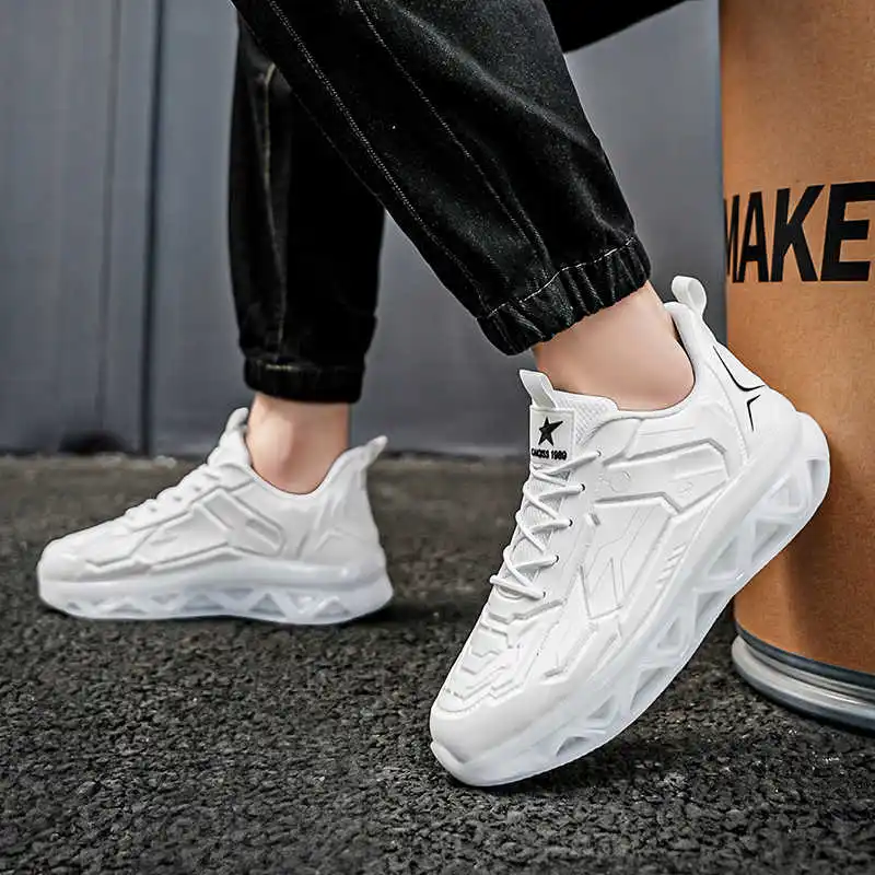 

Normal Leather Legitimate Leather Summer Walking Womens Shoes Sneakers Sneakers For Woman Sport Dropship Designer Promo
