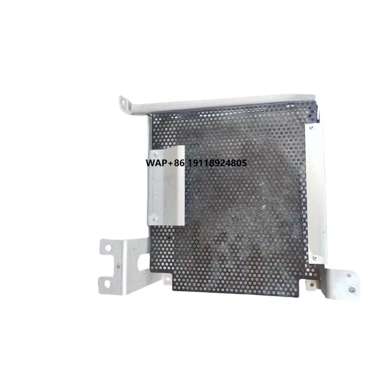 

For Ghost Cullinan Vehicle Parts Automotive Parts Automobile Radiator Water tank Frame