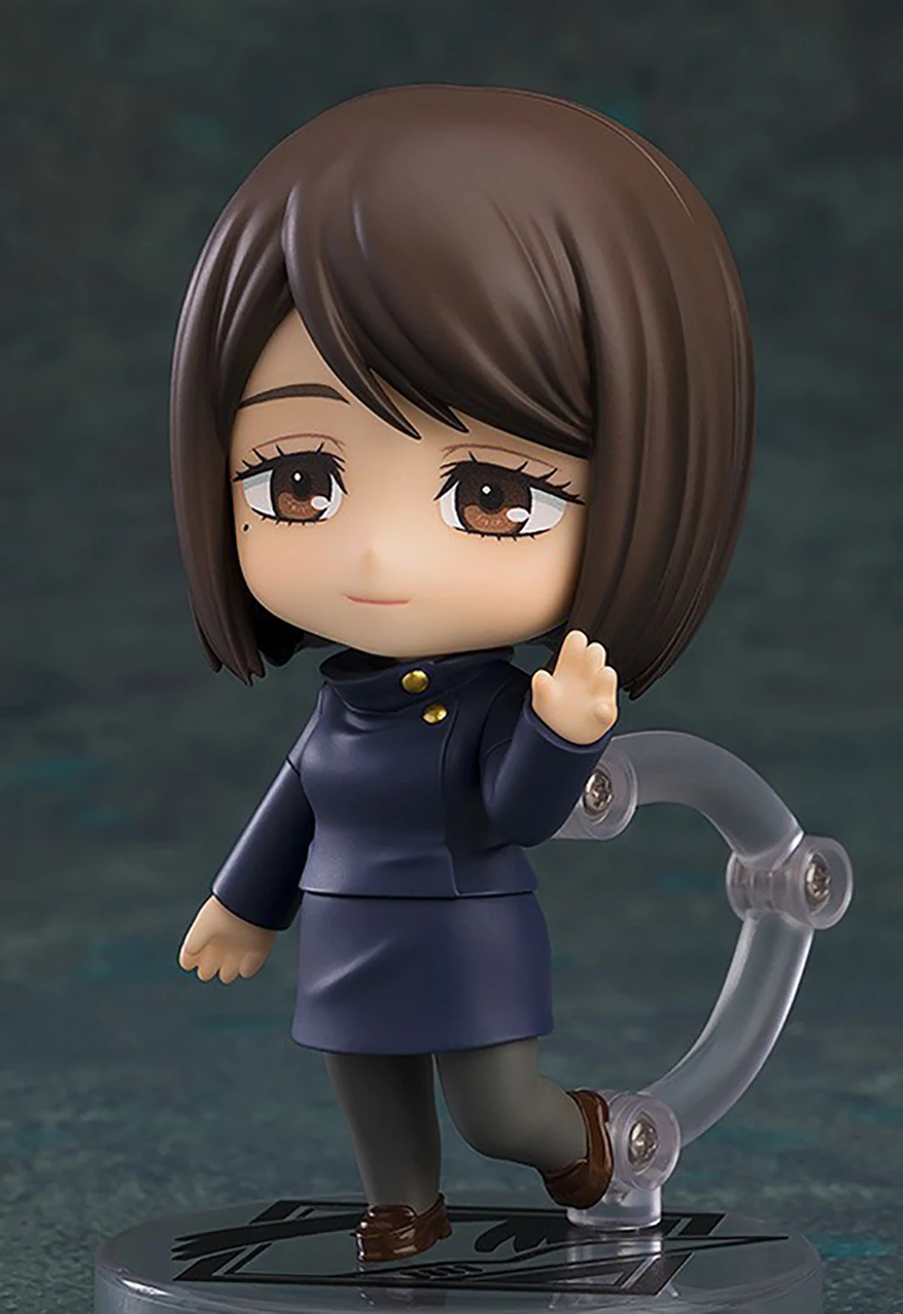 오리지널 인스탁 굿 스마일 컴퍼니 액션/인형 넨도로이드( # 2305) 주술회전 대 2기 이에이리 쇼코 애니메이션 피규어 장식