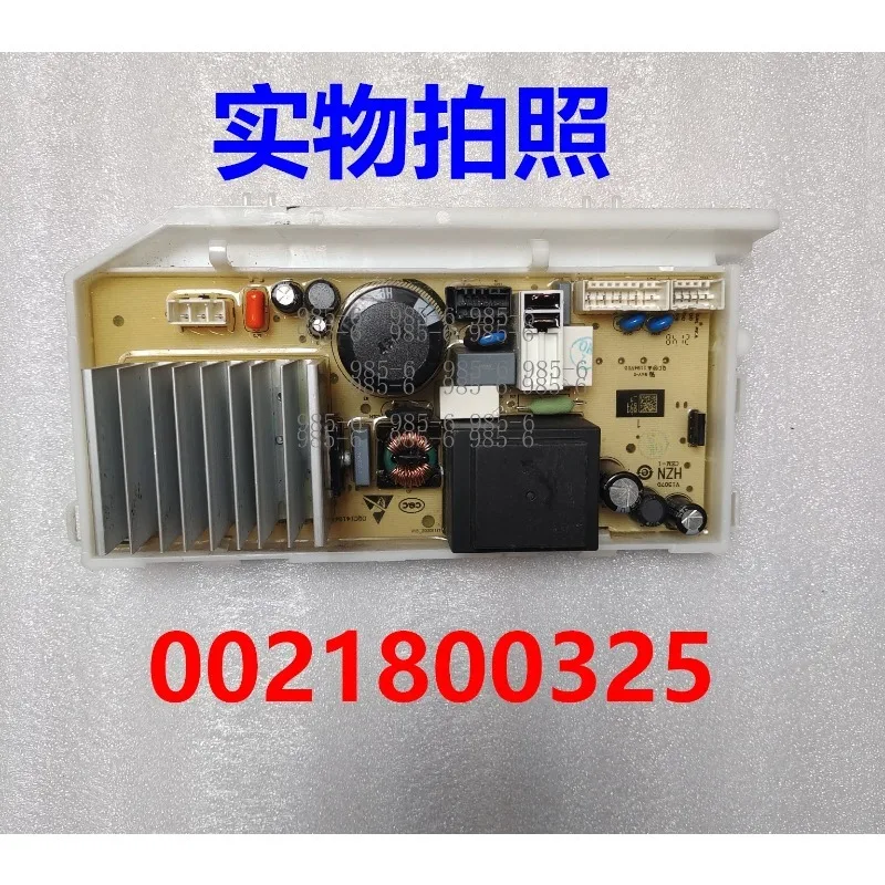 90% New Inverter Drive Control Board, Compatible With Drum Washing Machine