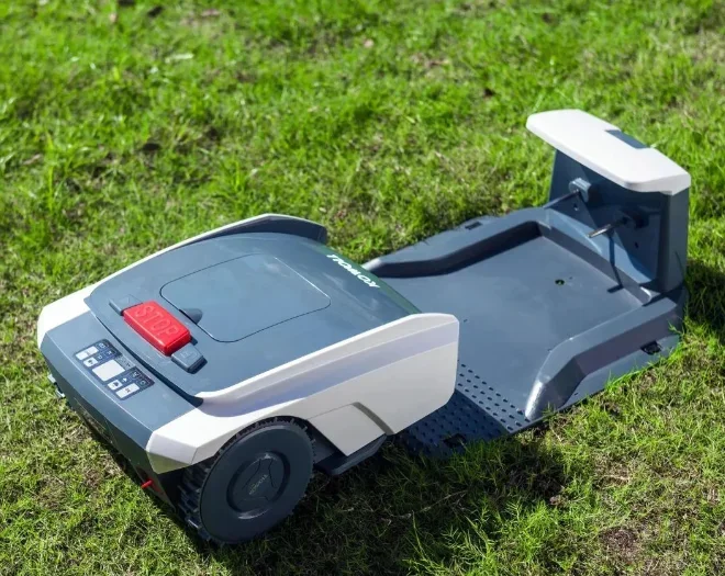 Intelligent Automat…