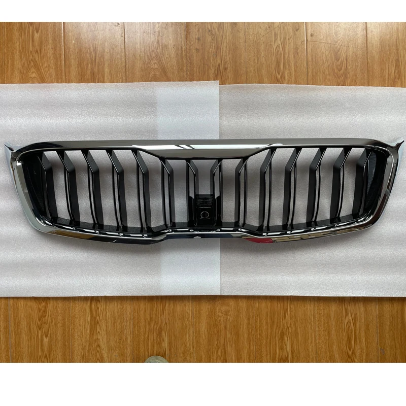 Update Grille for Kia Sorento  2018