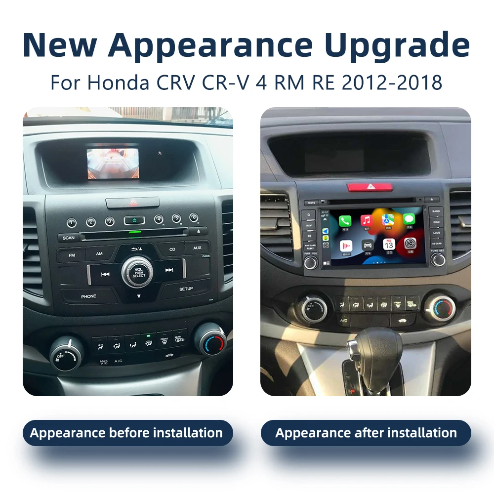 Radio mobil Android 13, pemuta - Car Dvd Player Bluetooth Steering Wheel ulasan dan harga