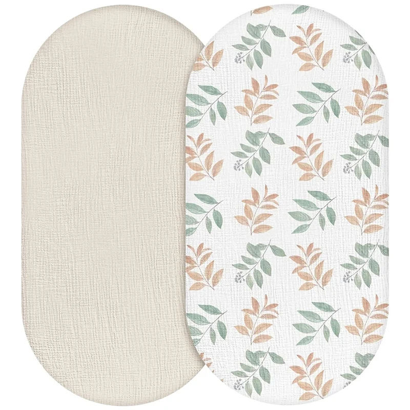 Thumbnail 3 - #26 Cheapest Baby Bed Sheets Deals You Can Get