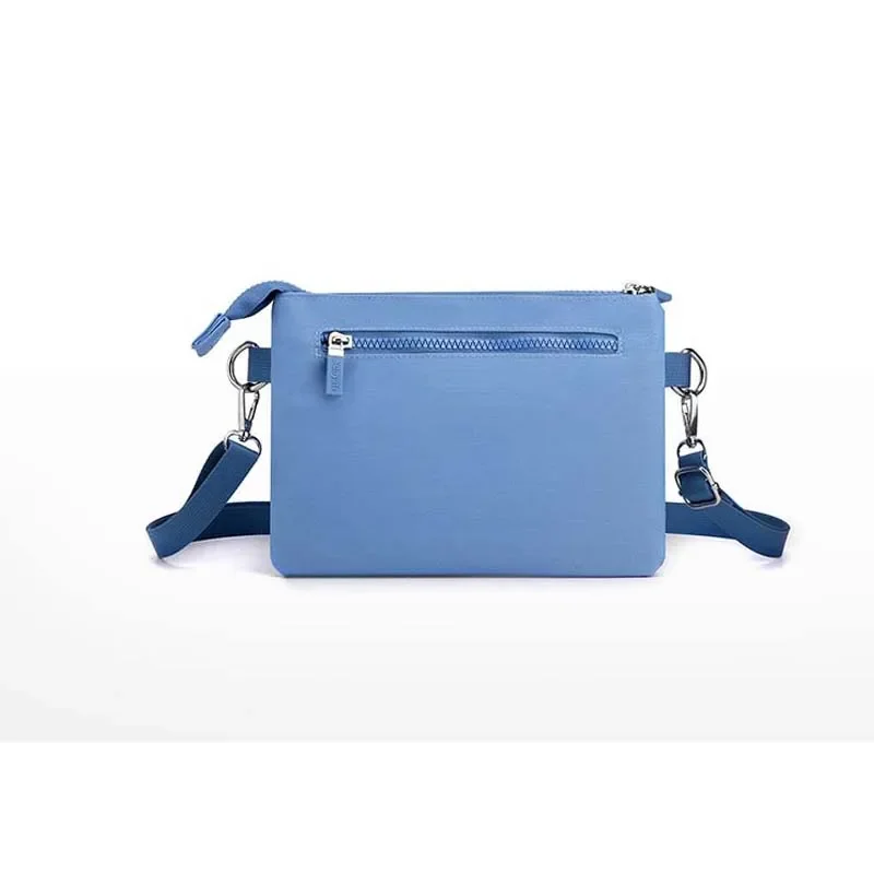 Fashion Women Mini Shoulder Bags Small Crossbody Messenger Bag Designer  Phone Pocket Ladies Multilayer Card Holder Female Bolsa