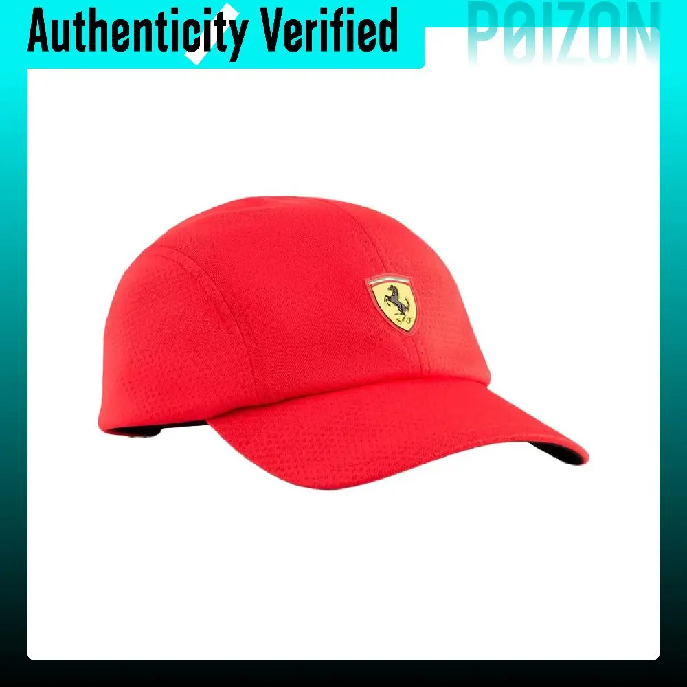 puma-x-ferrari-baseball-caps-unisex-red-026886-01