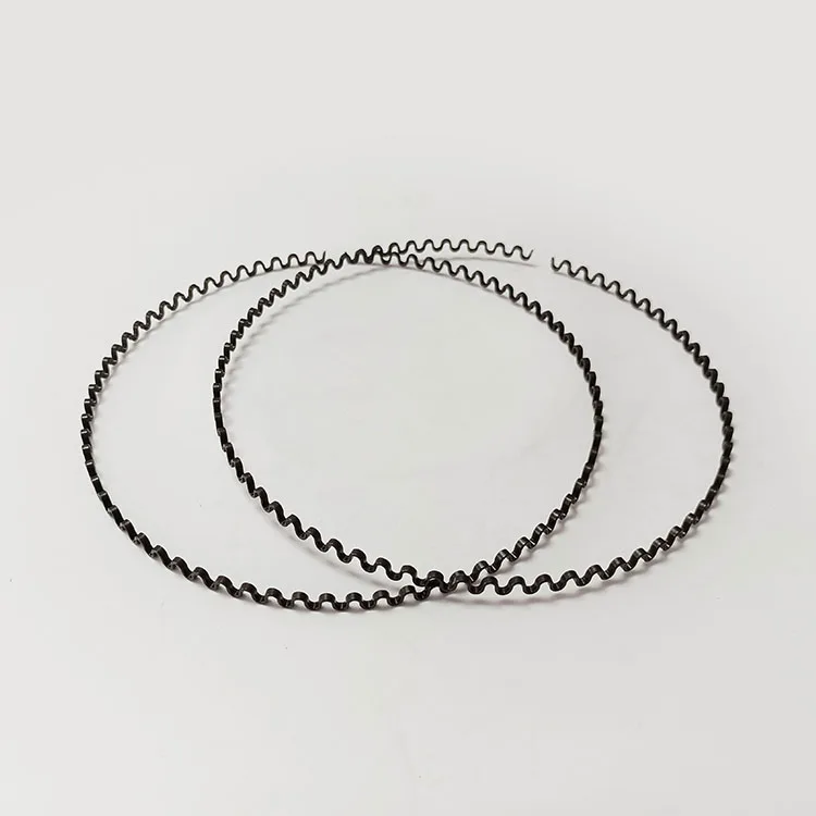 Diesel Engine Parts V149 Piston Ring 8928932 For Detroit Series 149