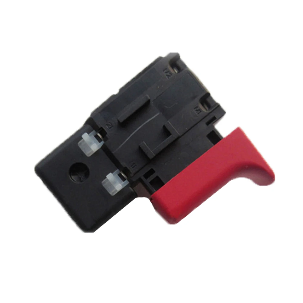 

High Quality Drill Switch Compatible with For Bosch 2607200623 GBM13RE/GBM10RE/GBM350RE TBM3400/TBM1000 Easy Installation!