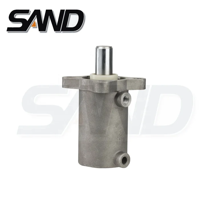 Truck Brake System Air Service Brake Chamber Lock Cylinder For Locking Steering Axle ROR Parts For Heavy Duty Truck Trailer Bus