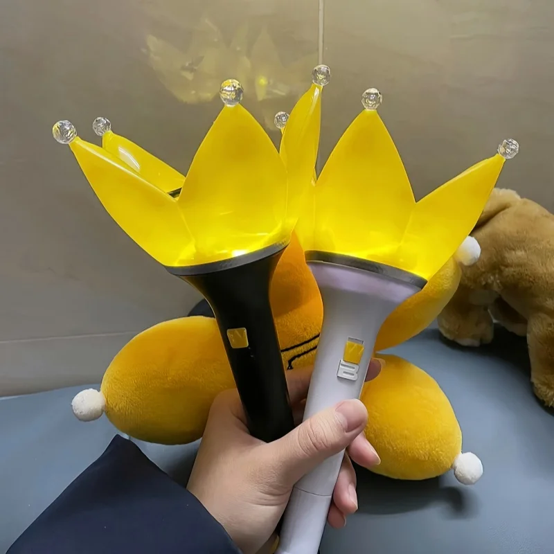 

Bigbangs Lightstick Crown Lamp Ver.4 Lightstick Spot Support Lamp Concerts Glow Lamp Glow Stick Supplies Flash Toy Item Type