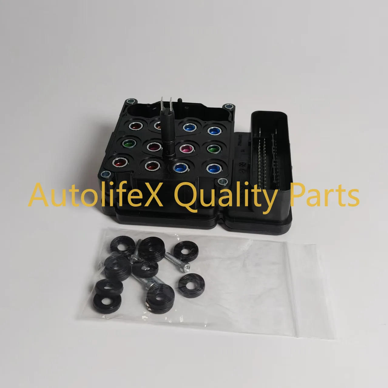 МОДУЛЬ УПРАВЛЕНИЯ ABS подходит для JEEP WRANGLER 2011г 68089120 АБ