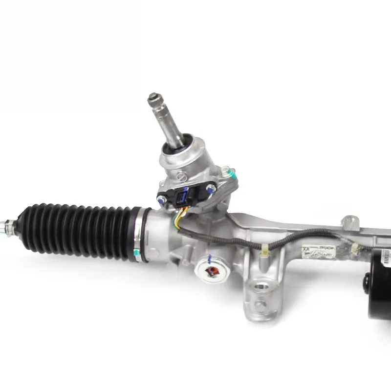 Power Steering Rack and Pinion Assembly LHD for Honda Civic FE1 2021-2022 53620-T31-H56