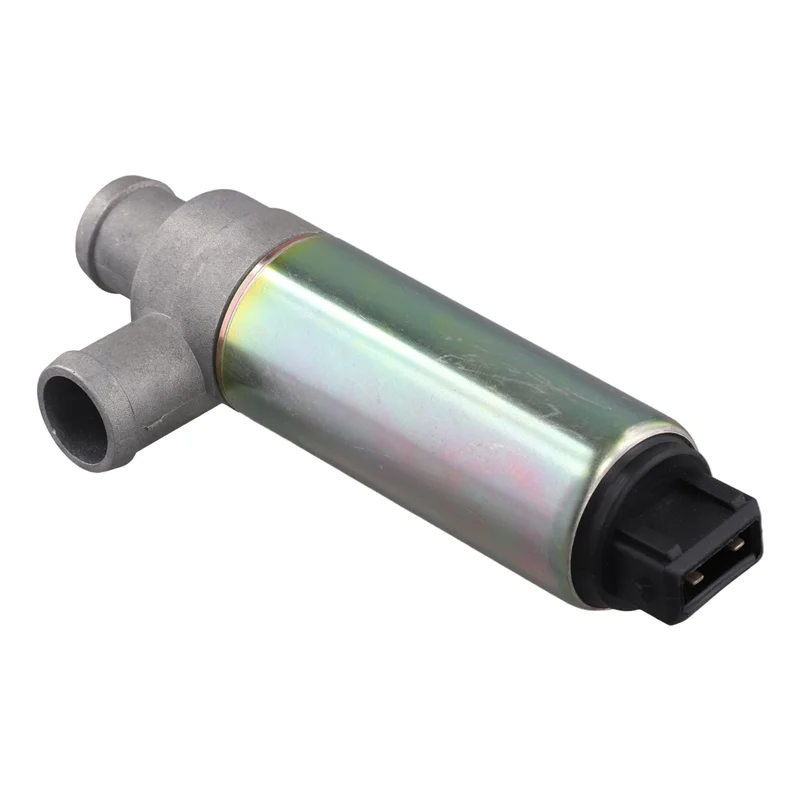 For 90 100 200 Coupe/Quattro/VW Golf/Jetta/Corrado/Scirocco Models 035133455F Idle Air Control Valve