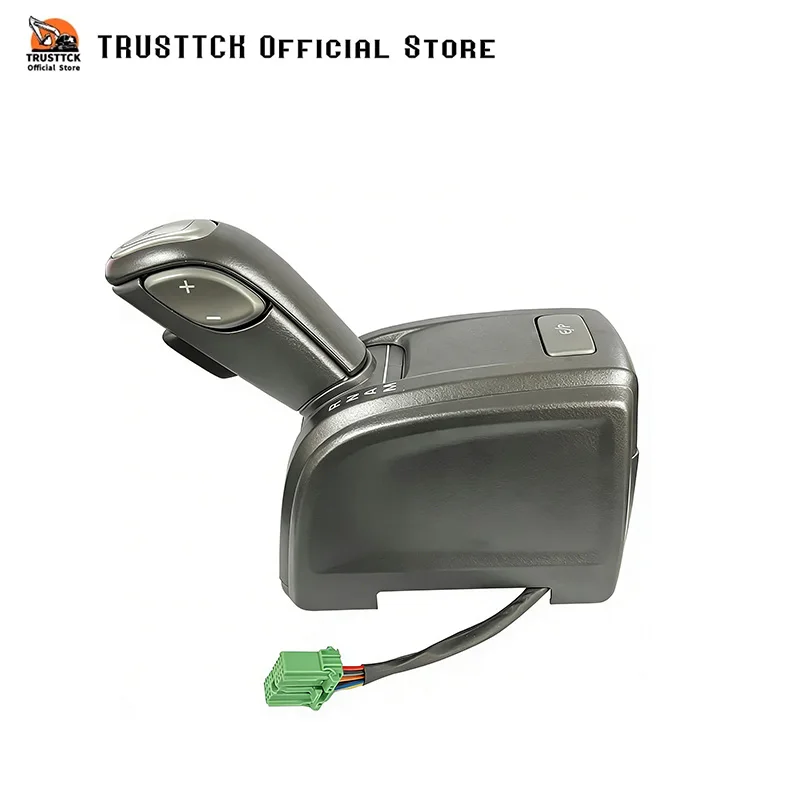 

21073025 21456377 22583045 for VOLVO TRUCK FH(FH12/FH13) Transmission Gear Shift Lever Control Unit LHD ISHIFT 10P