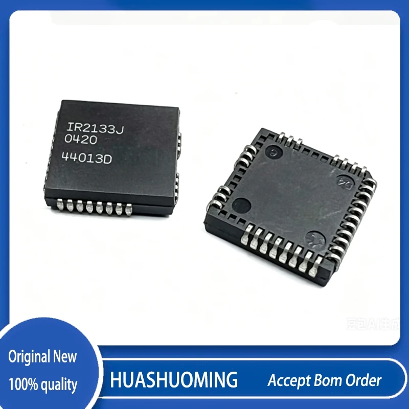 10Pcs/Lot IR2133JTRPBF IR2133JPBF IR2133J PLCC32
