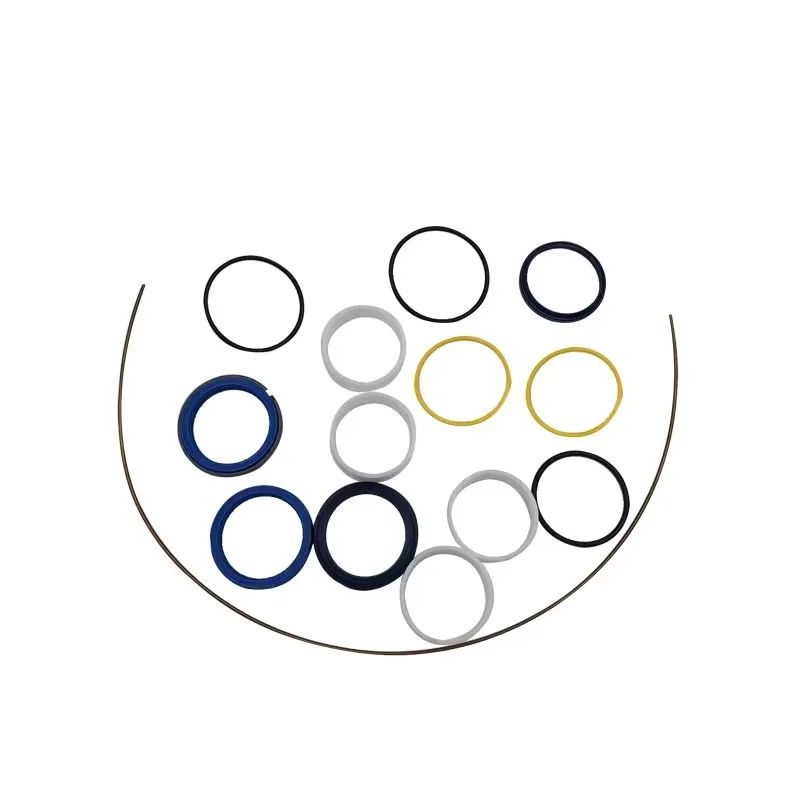 

Suitable for Linde R14-115 Forklift Parts 1834405001 Side Shift Cylinder Oil Seal Assembly