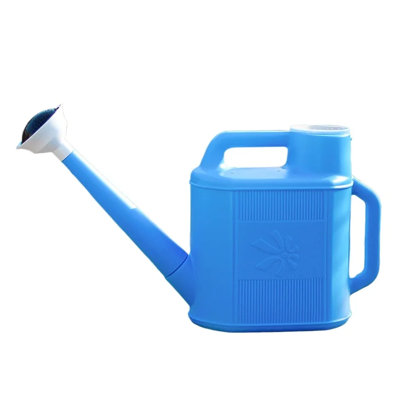 

Household flower watering kettle Large capacity thickened long nozzle watering kettle Gardening plastic flower watering kettle