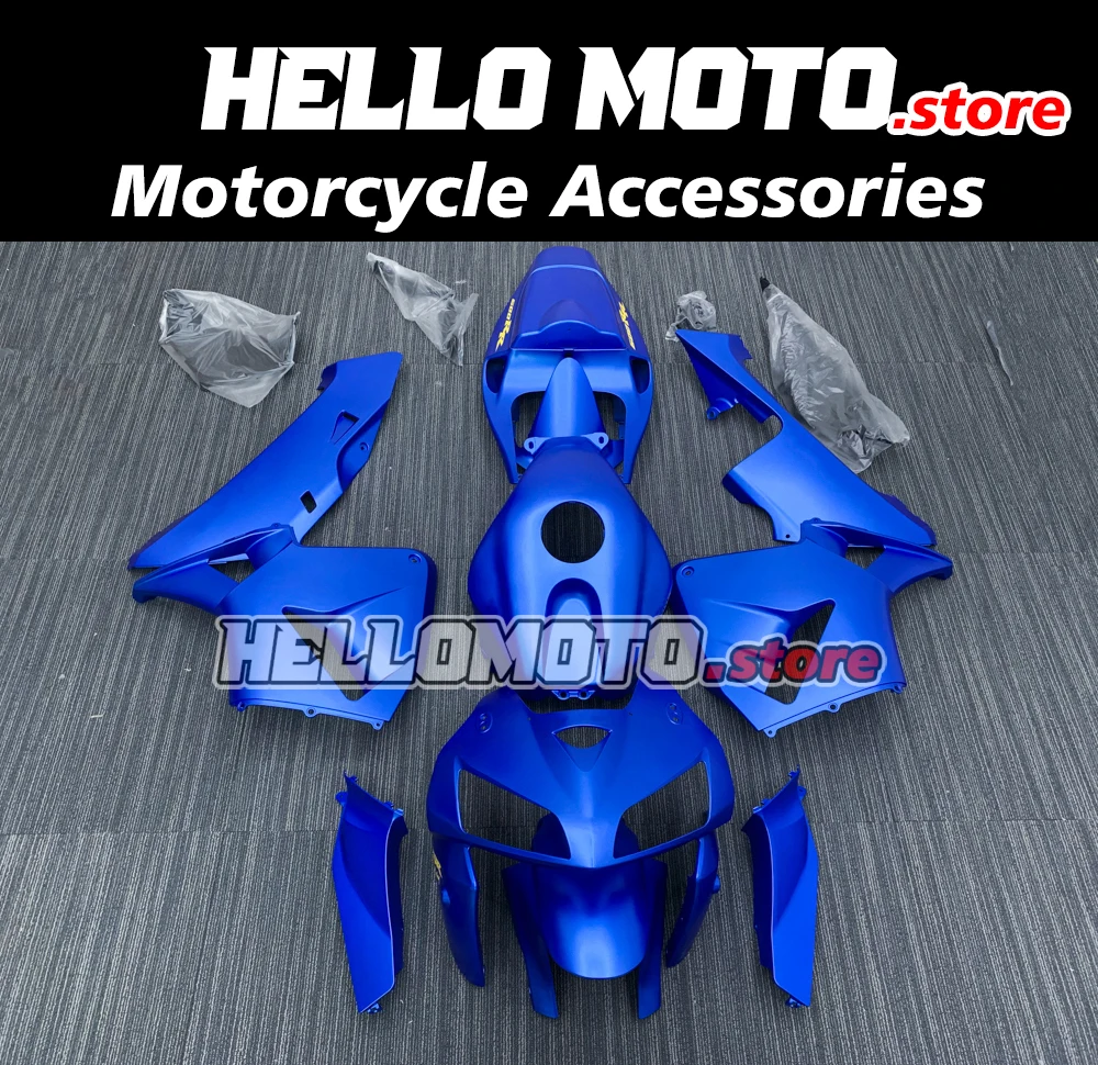 

Suitable For CBR600RR 2005 2006 CBR600 RR PC37/05 CBR 600RR Motorcycle Shell Fairing Spoiler Body ABS Injection Molding