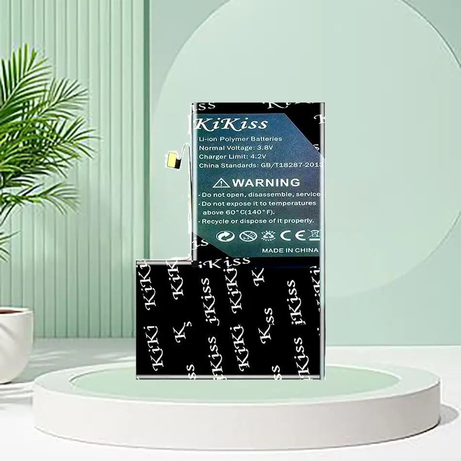 

LPN385536 Аккумулятор мобильного телефона емкостью 6500 мАч для Hisense HLTE216T с быстрой зарядкой