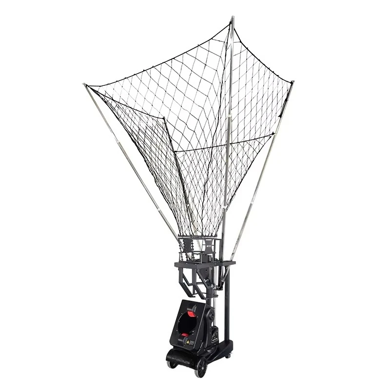 Factory Direct Supply Basketball Return Machine Basketball Shooting Rebounder Intelligent Basketball Equipment