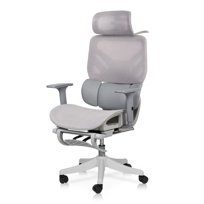 Customizable office computer chair, household lift seat, commercial meeting ergonomic breathable office chair