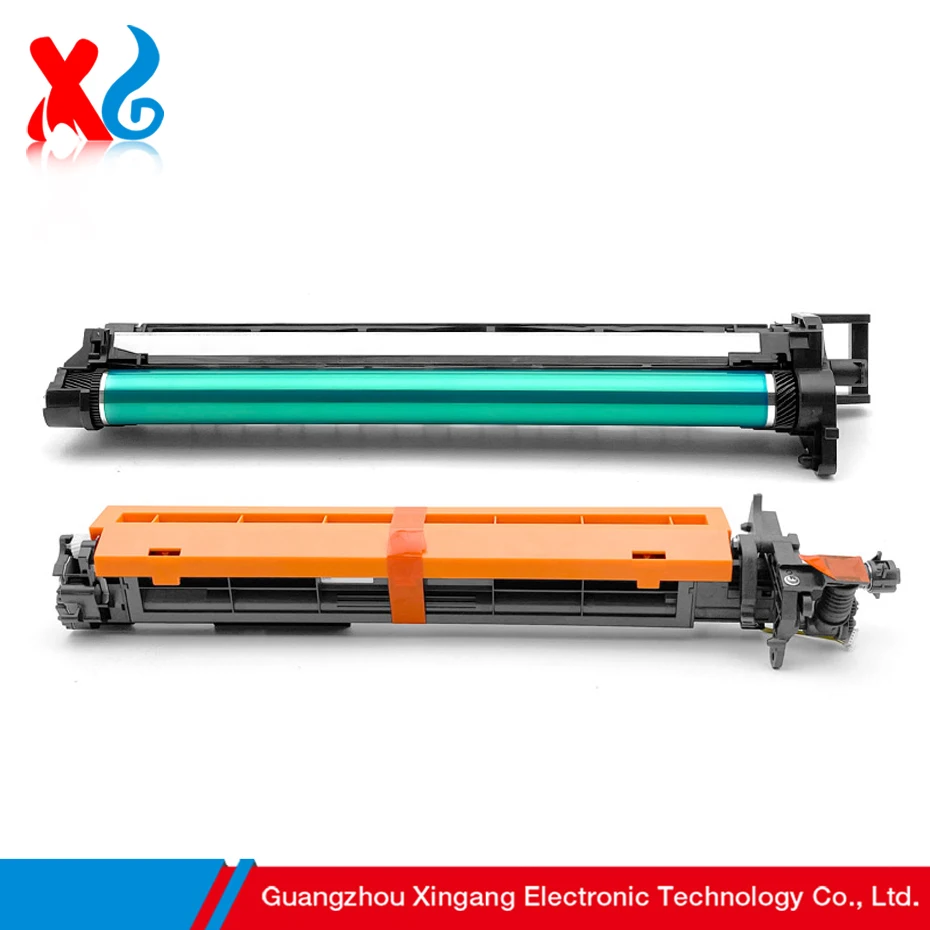 

DR312 Drum Unit for Konica Minolta Bizhub 227 287 367 DV312 Developer Unit Remanufactured