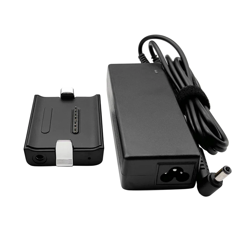 3Dレーザースキャナー用クーパーバッテリー充電器、accss8002、s70、s150、s350、m70
