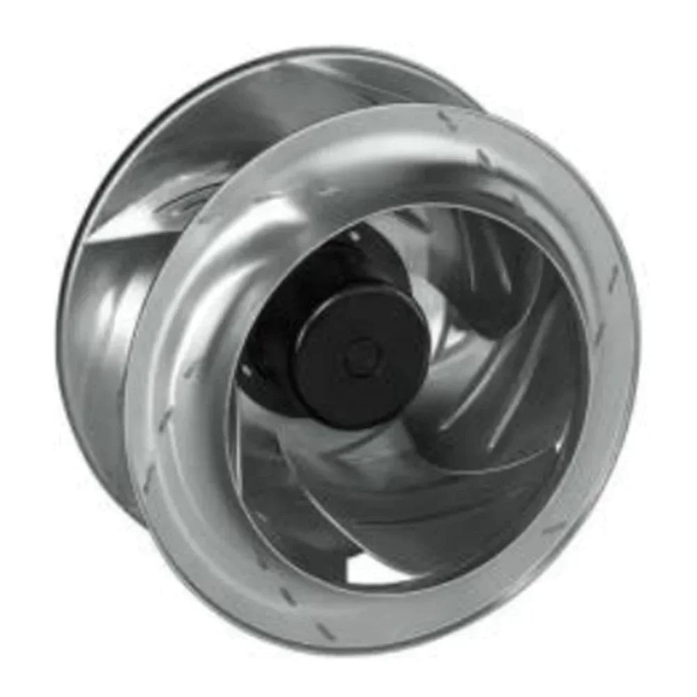 

изысканное мастерство Вентилятор Фильтр Блок кондиционера Центробежный охлаждающий вентилятор