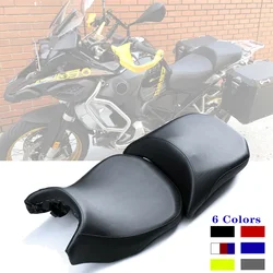 Fit For BMW R1200GS R1250GS Adventure 2013 - 2024 Motorcyclist Front Or Rear Seat Pillion Cushion GSA R1200 R1250 GS