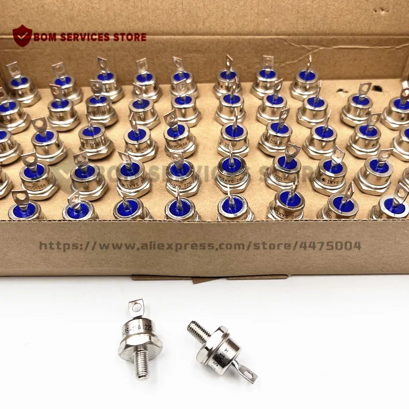 10 шт./лот DSAI35-12A DSA35-18A DSAI35-18A DSA35-16A DSAI35-16A DSAI35-14A DSA35-12A DSA35-14A диоды выпрямители