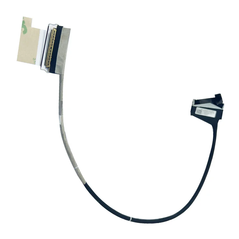 

C LCD Screen Video Display Cable for Lenovo Thinkpad P17 Gen 1 20SN 20SQ 40PIN