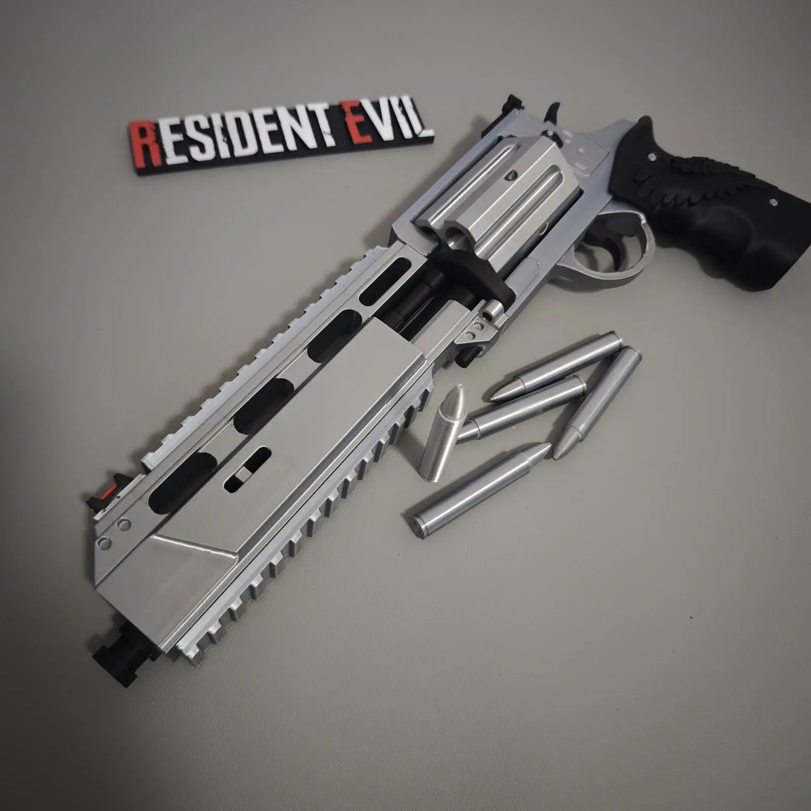 Variant: Requiem35cm