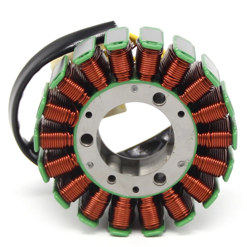 Motorcycle Ignition Coil Stator For KTM 250 Duke 250 Duke ABS 390 Duke 390 Duke ABS RC250 RC390 OEM:90239004100 90839004000