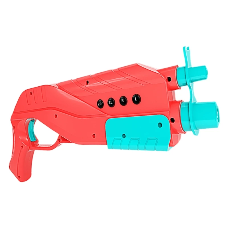 لنينتندو سويتش OLED سويتش الحسية الجسدية لعبة بعقب الملحقات