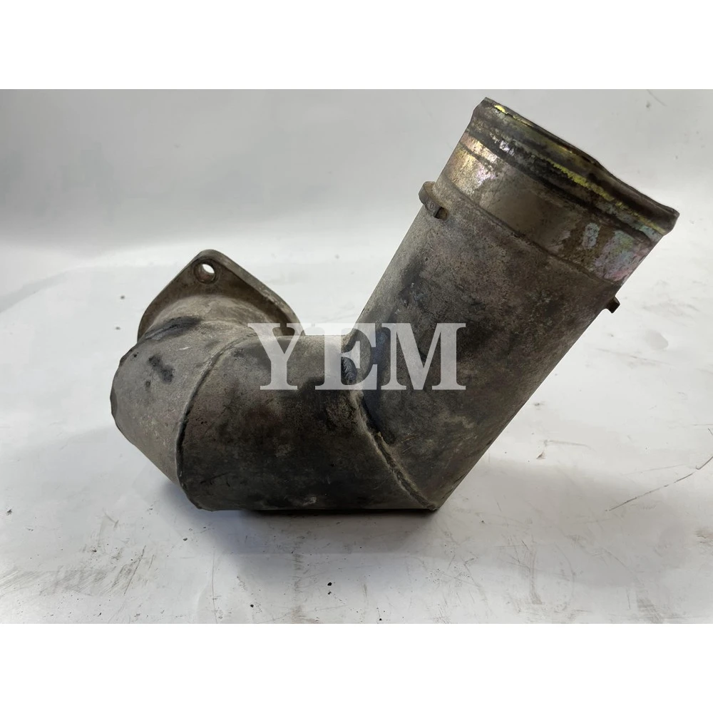 For Liebherr Machine Engine D926T Elbow 9275703