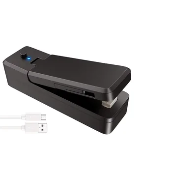 Rechargeable Mini Bag Sealer 7