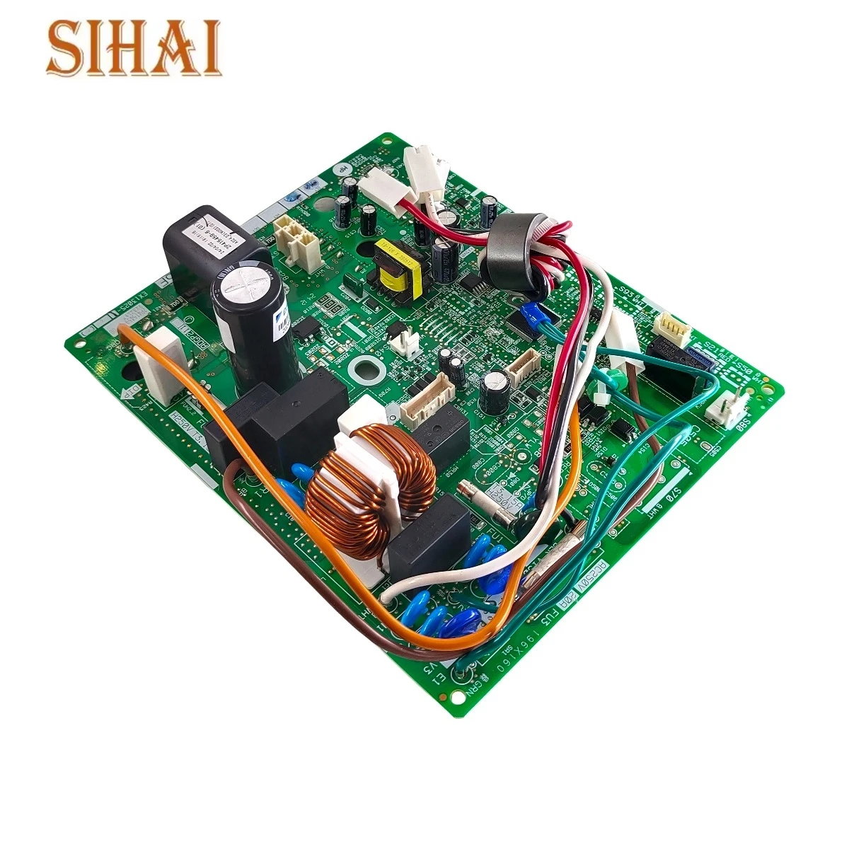 جديد لملحقات تكييف الهواء العاكس دايكن اللوحة الأم للكمبيوتر 3PCB3972-31