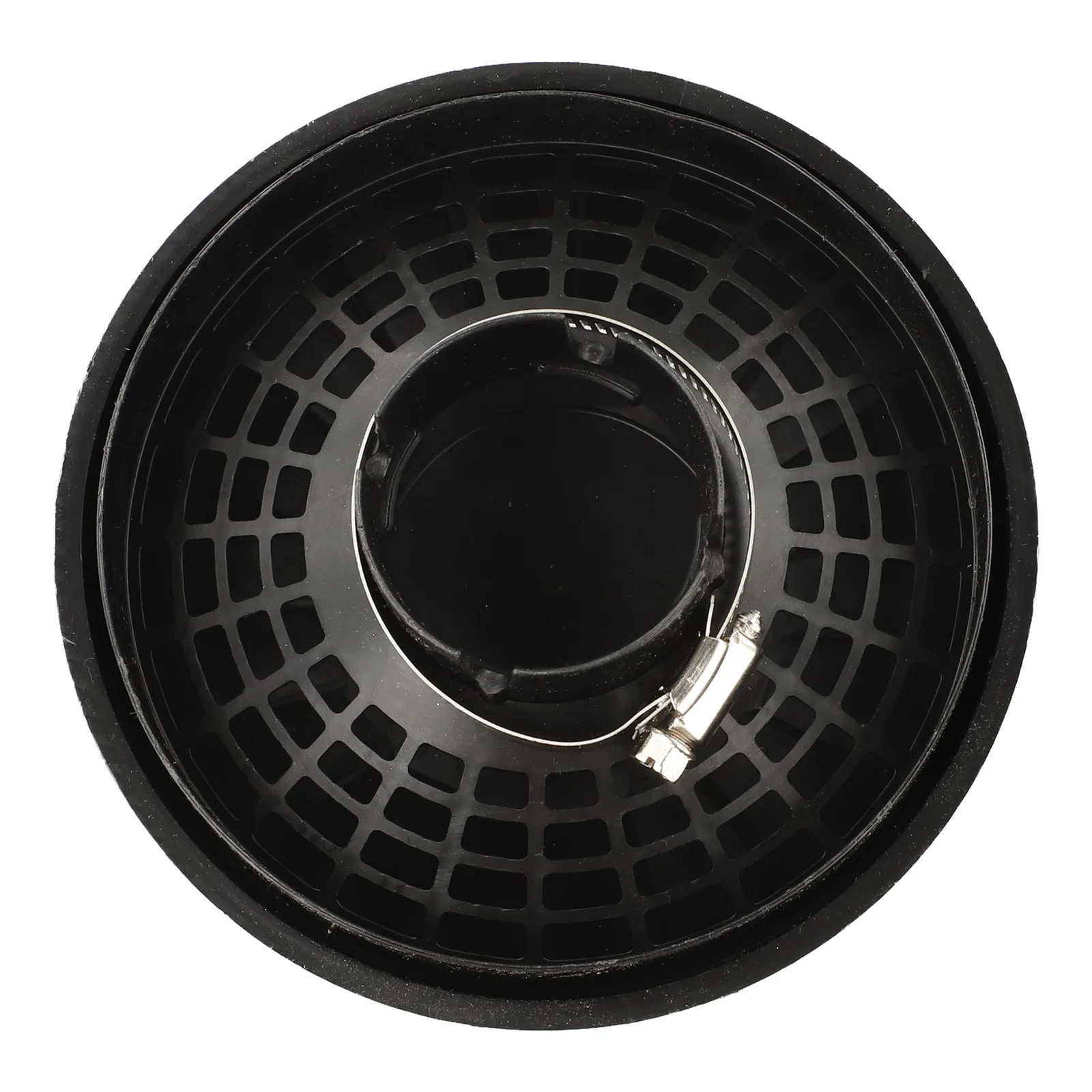 

Аксессуары для мотоциклов: защитный колпачок для воздушного фильтра, для обслуживания мотоциклов, как показано на изображении, черная отделка, простая установка.