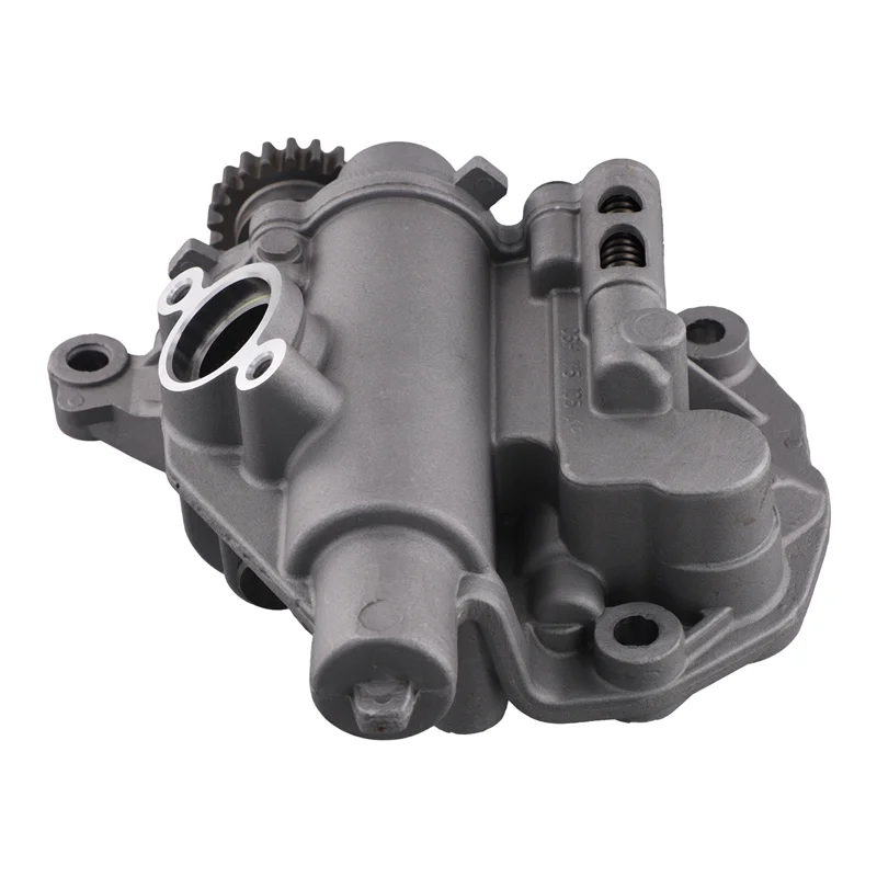 

Масляный насос двигателя EA888 Масляные насосы Масляный насос для VW Golf GTI Passat 06H115105AQ Топливные насосы для A4 A5 A6 Q5 06H115105AM-A65M