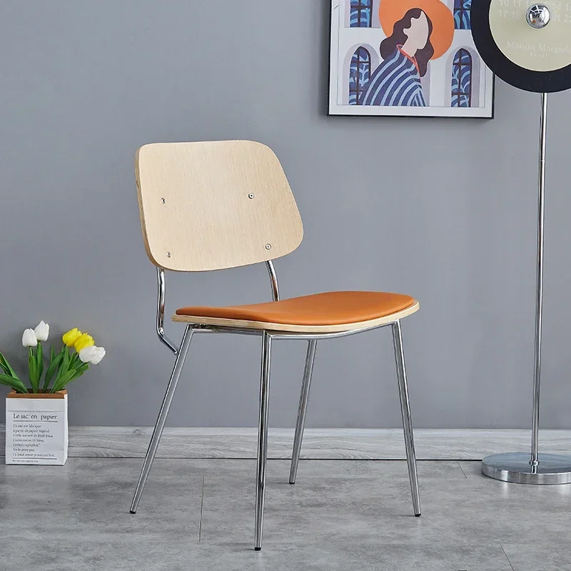 Dining Chair Denmark Luxury Design Dining Chair Living Room  Home Furniture