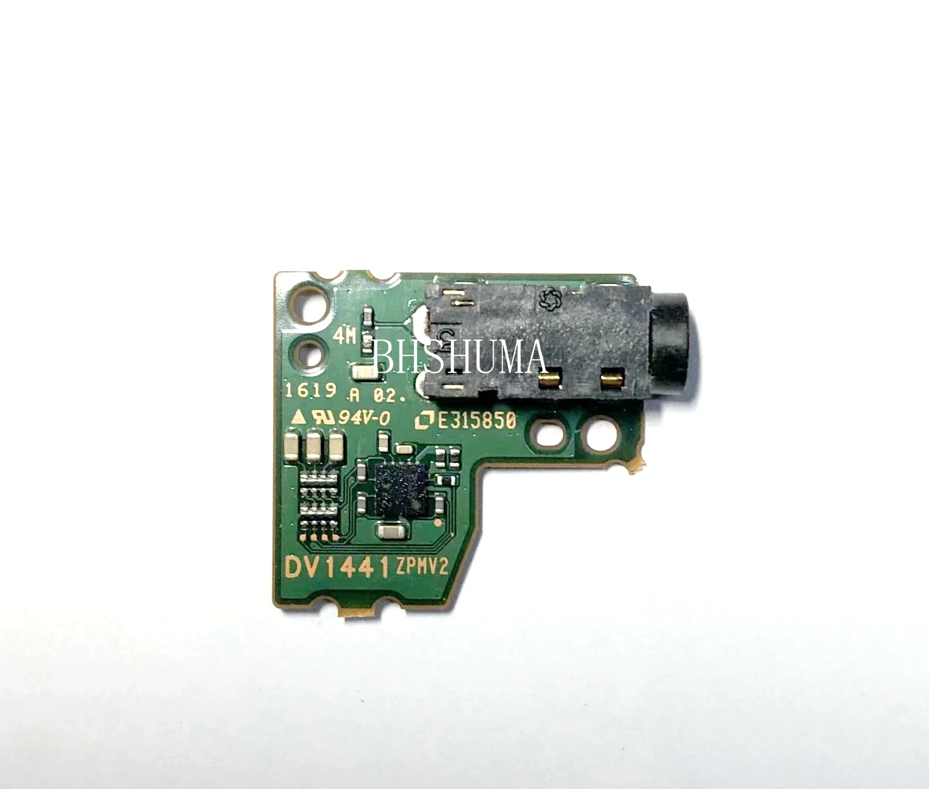 New For Panasonic DC-G95 G9 G90 Remote Control Board parts Model DV1441