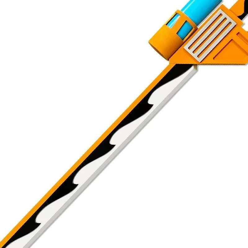 أسلحة السيف Maguey لعبة الفرسان تأثيري الدعائم نموذج هالوين عيد الميلاد حفلة تنكرية زي الملحقات