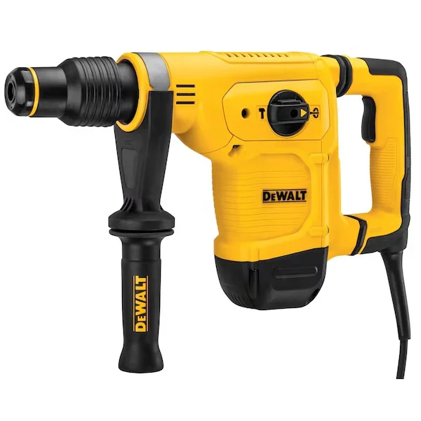 12lb (5.6 kg) SDS MAX CHIPPING HAMMER