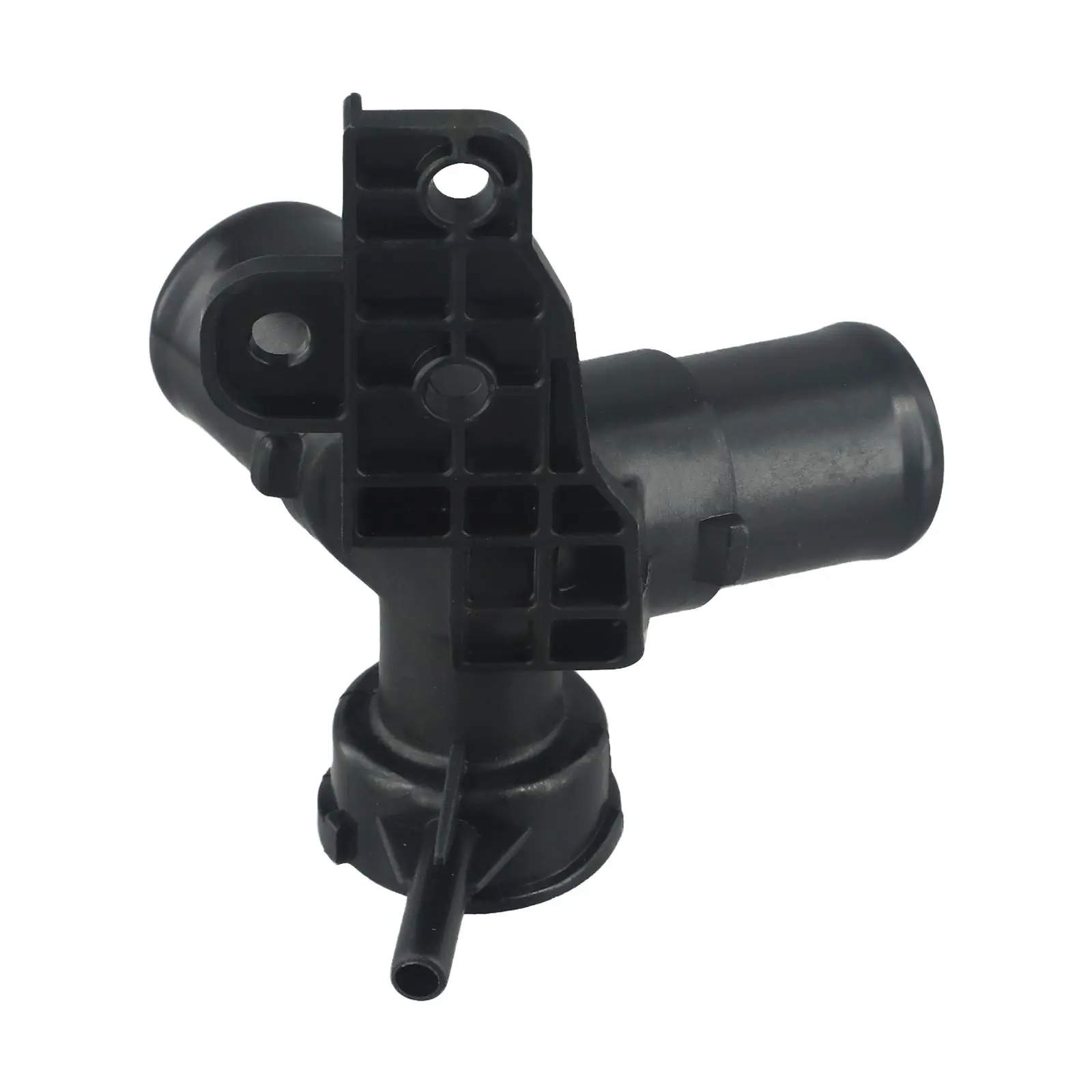 Auto Radiator Coolant Filler 1 Pieces 25329-1P100 Black Car Accessories Replacement For Hyundai For Accent 12-2017 Useful