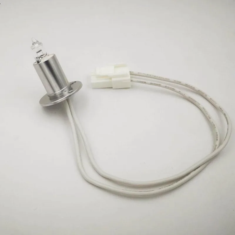 CM-400 CM-800 BBA-300 Biochemical Analysis Light Source Bulb 12V20W